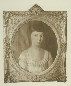 Mary deming by ralph earl